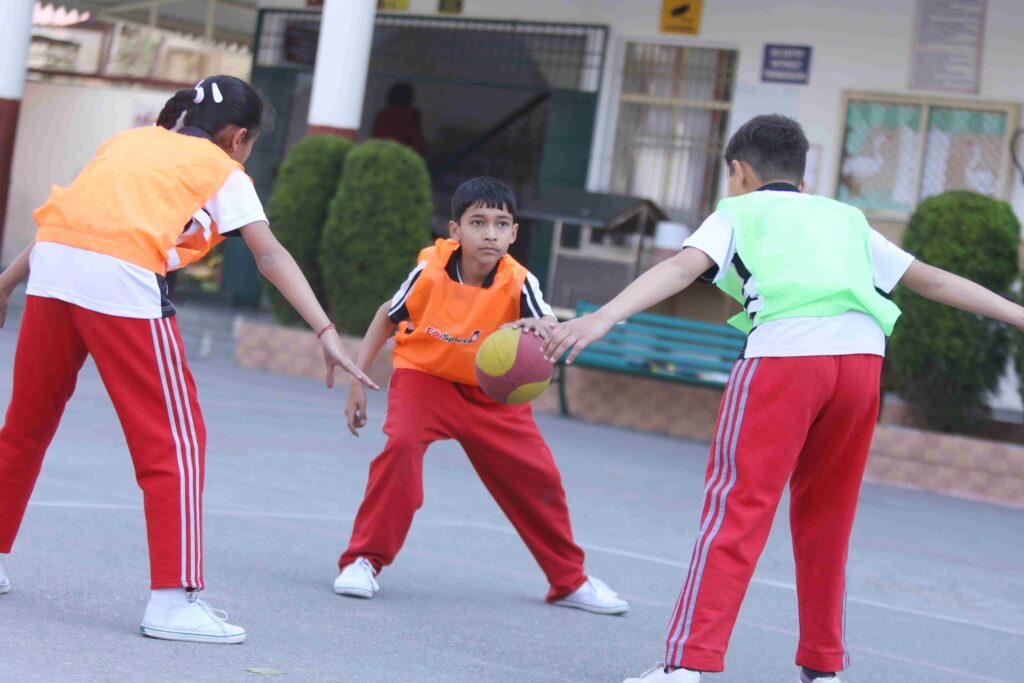 Recreational & Social Activities