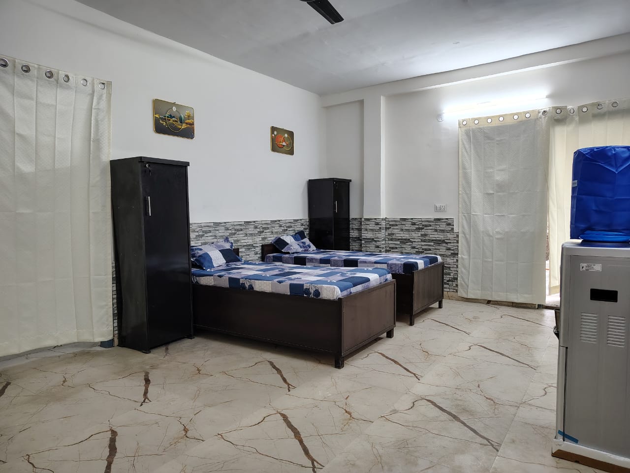 Personalized Room Customization