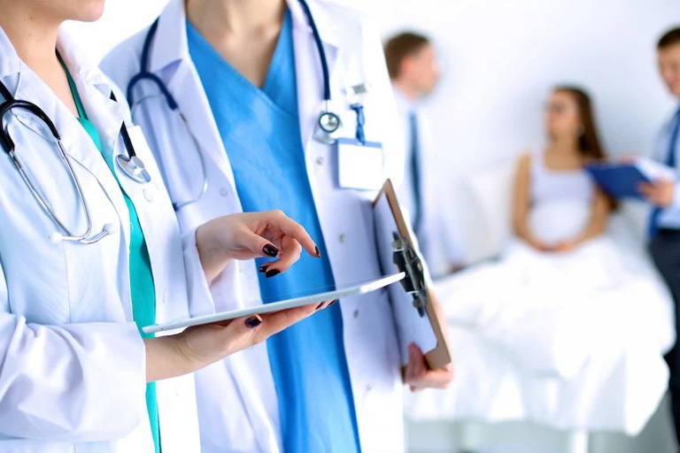 Medical Supervision & Emergency Support
