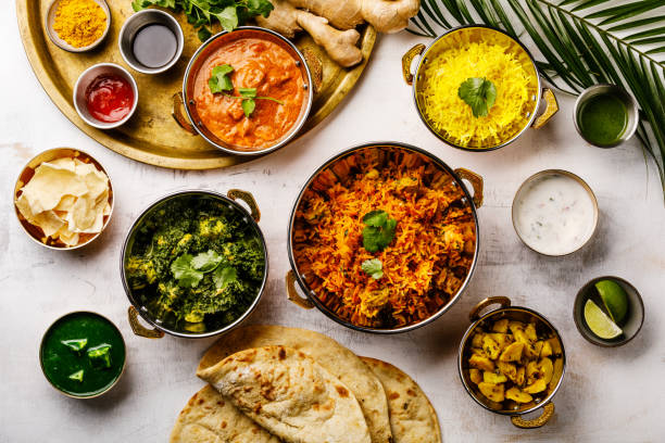 Nutritious Meals & Dietary Management
